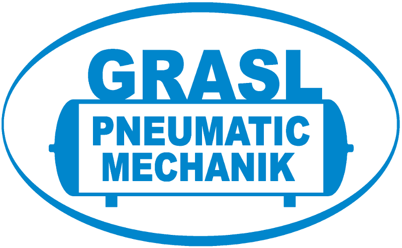 Logo Grasl Pneumatic-Mechanik GmbH